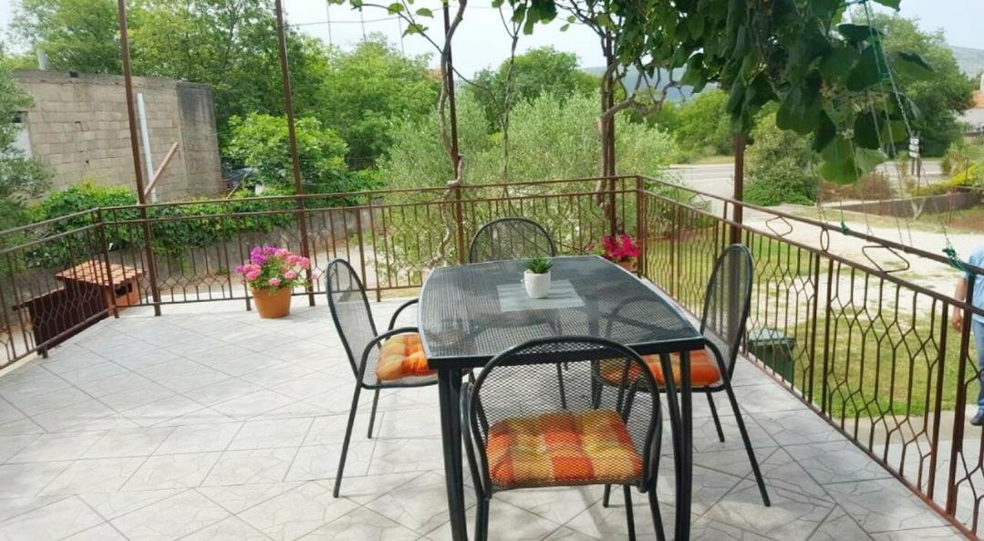 Apartmani Goga Seline Pokoj fotografie