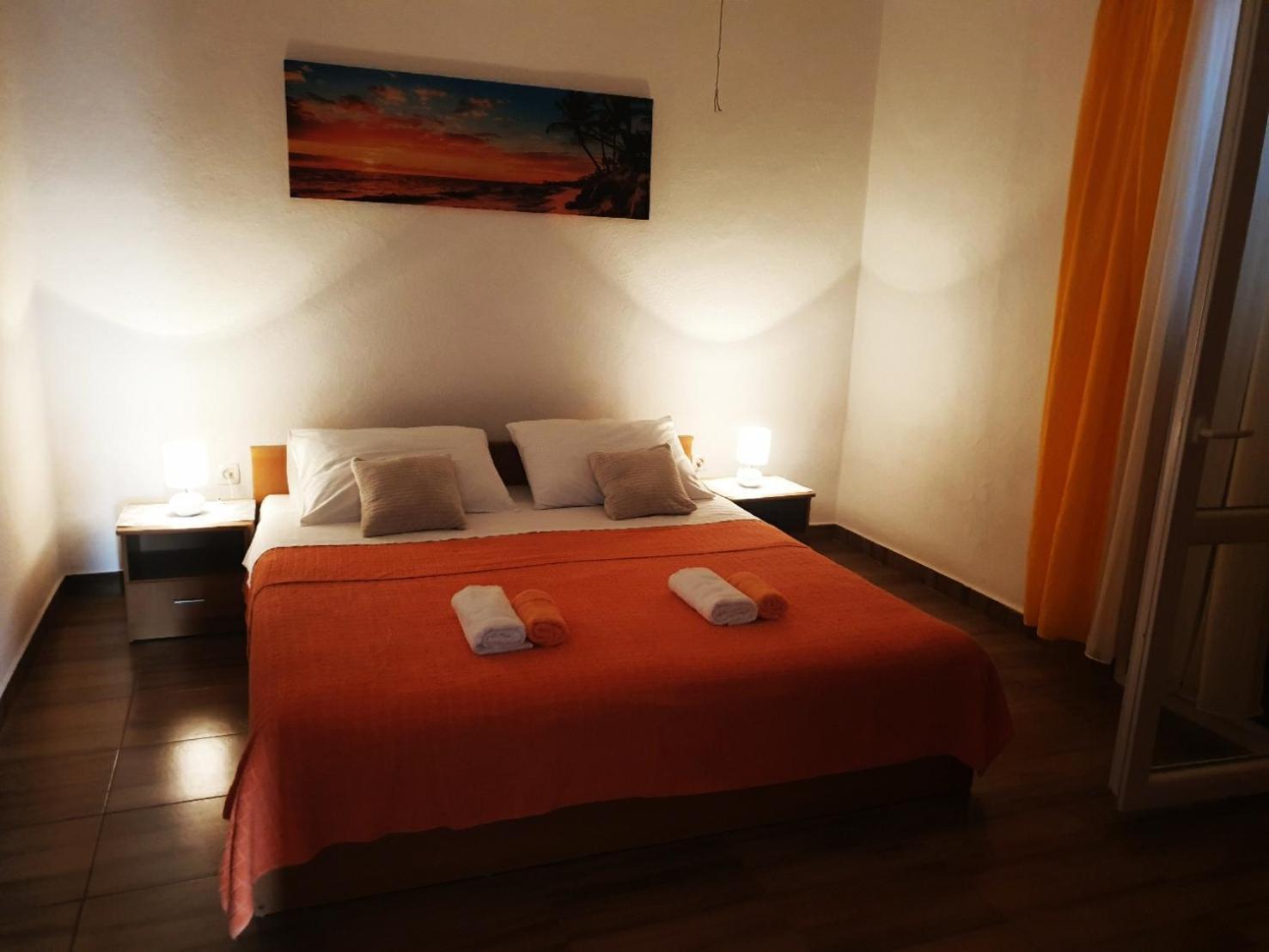 Apartmani Goga Seline Pokoj fotografie